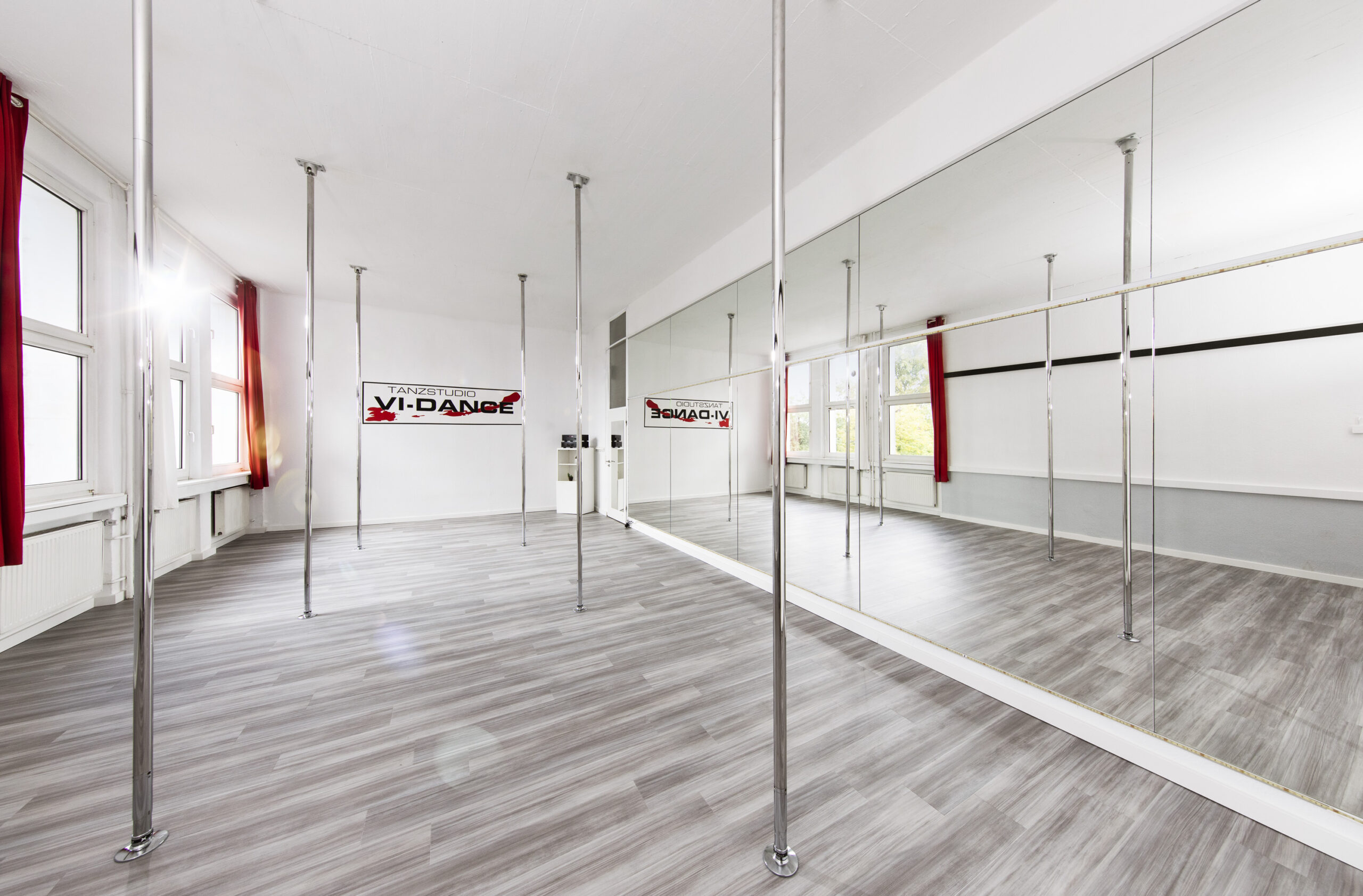 Raumvermietung Essen